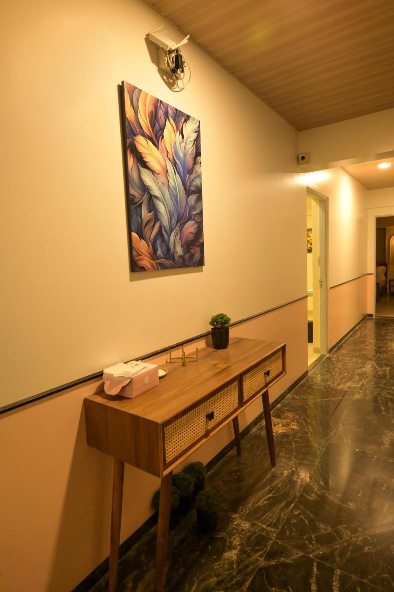 Hotel Miraya Inn - A Boutique Stay Pune Dış mekan fotoğraf